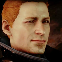 alistair theirin