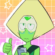 peridot
